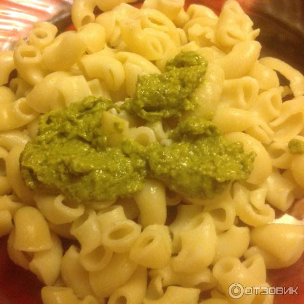 Соус Barilla Pesto Alla Genovese con Basilico Fresco фото