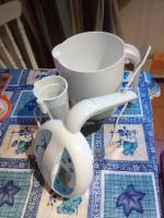 Ионизатор воды Akvalife фото