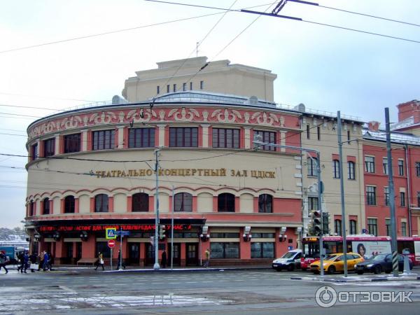 Церемония открытия Дней культуры Улан-Удэ в Москве (Россия, Москва) фото