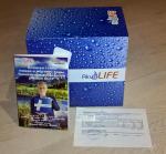 Ионизатор воды Akvalife фото