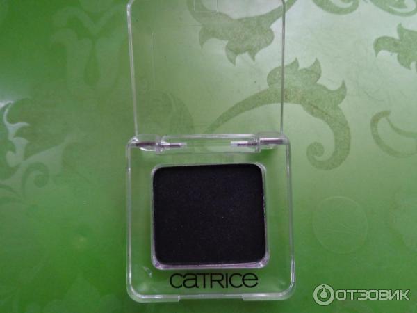 Тени для век Catrice Absolute Eye Colour Mono фото