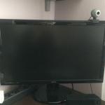 Монитор BenQ GL2460 фото