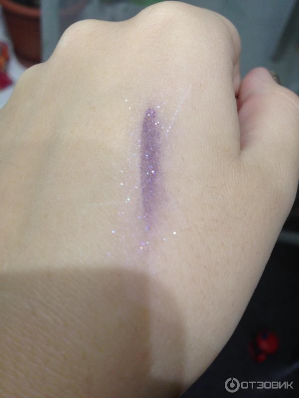 Карандаш для глаз The Face shop Lovely Me:ex Make Me Star Waterproof Gel Liner фото