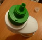 Чистящее средство Grass WC-GEL фото