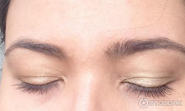 Тушь для ресниц TianDe Mascara Pro Visage Volume and lenght фото