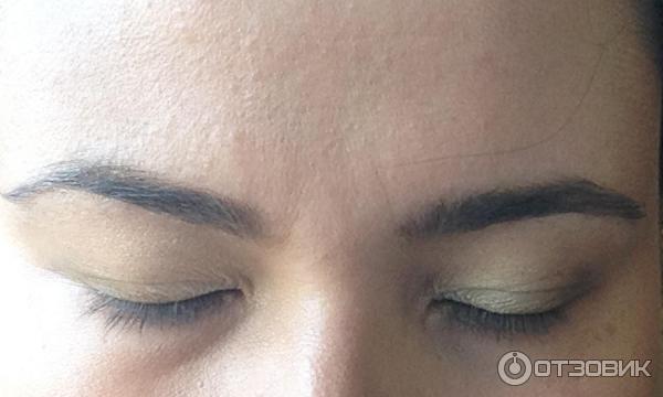 Тушь для ресниц TianDe Mascara Pro Visage Volume and lenght фото