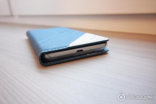 Чехол TS-CASE для Xiaomi Redmi 3s фото