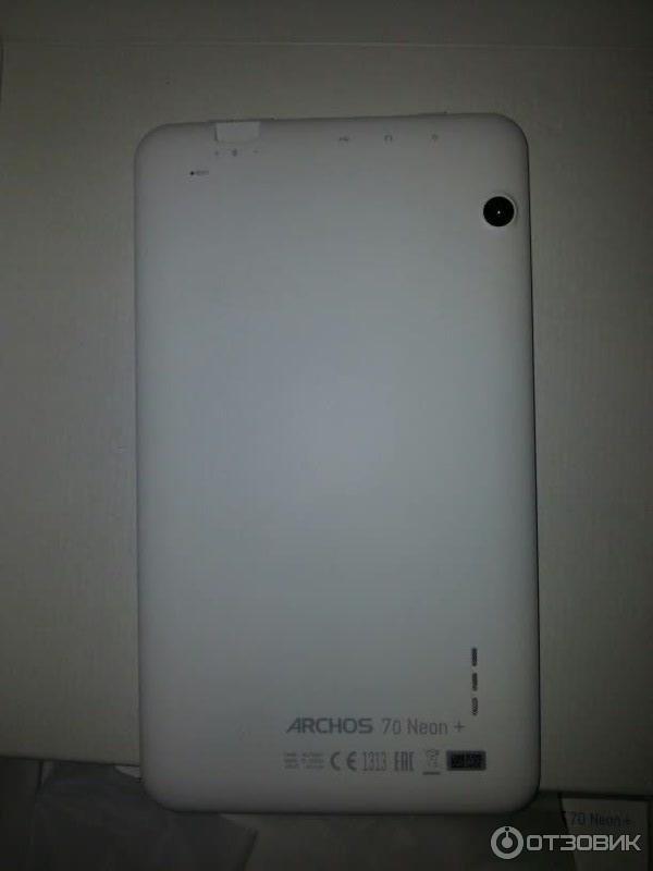 Планшет Archos 70 Neon+ фото