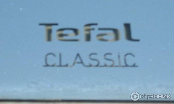 Весы напольные электронные Tefal PP 1100 Classic фото