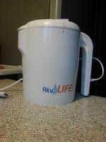 Ионизатор воды Akvalife фото