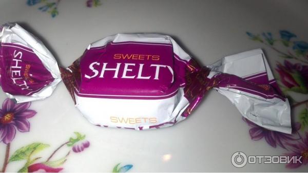 Конфеты АВК Shelty sweets фото