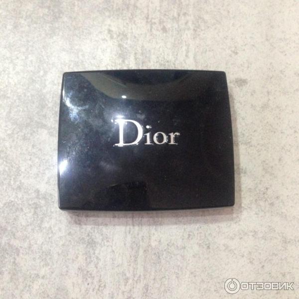 Тени для век Dior 5 Couleurs фото