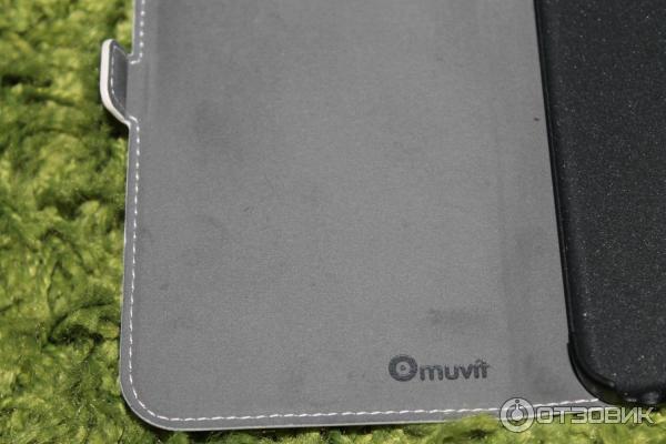 Чехол-книжка Muvit Smooth Slim Folio для iPhone 6 фото