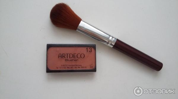 Румяна Artdeco Blusher фото