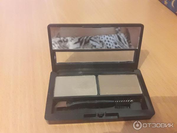 Набор для моделирования бровей Divage Eyebrow Styling Kit фото