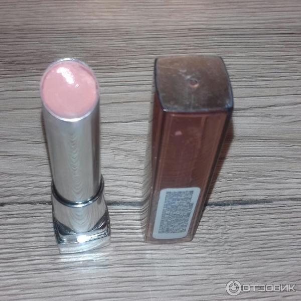 Губная помада Maybelline Color Whisper (Шепот цвета) фото