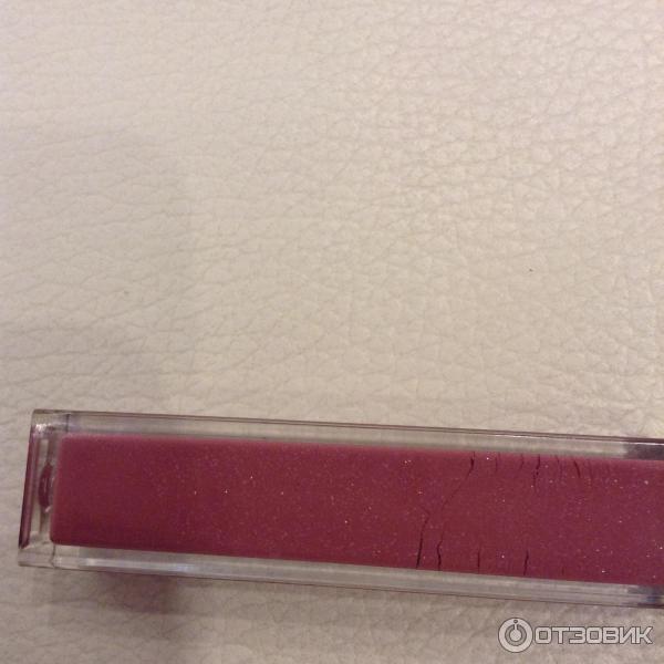 Блеск для губ Givenchy Gloss Interdit фото