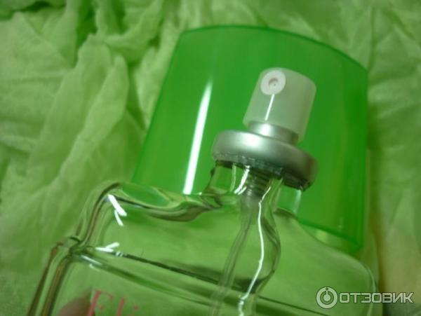 Туалетная вода женская Elizabeth Arden Green Tea Summer фото