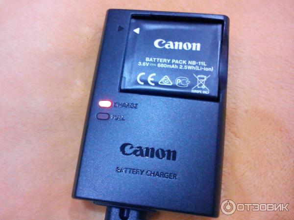 Цифровой фотоаппарат Canon IXUS 175