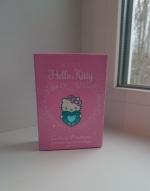 Детская туалетная вода Avon Hello Kitty фото