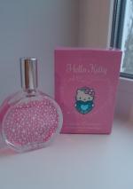 Детская туалетная вода Avon Hello Kitty фото