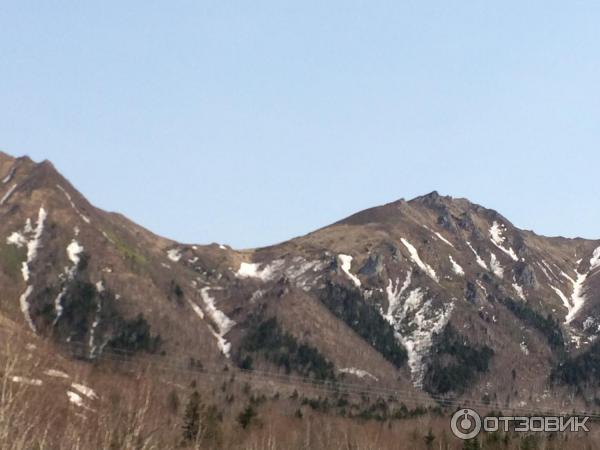 Отдых на острове Сахалин (Россия, Сахалинская область) фото