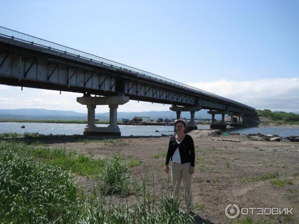 Отдых на острове Сахалин (Россия, Сахалинская область) фото