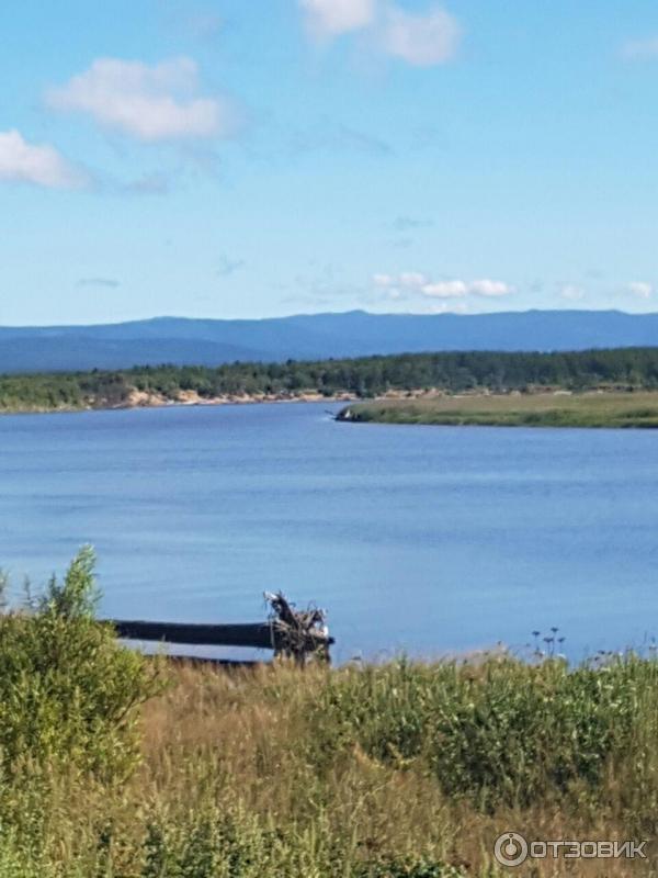 Отдых на острове Сахалин (Россия, Сахалинская область) фото