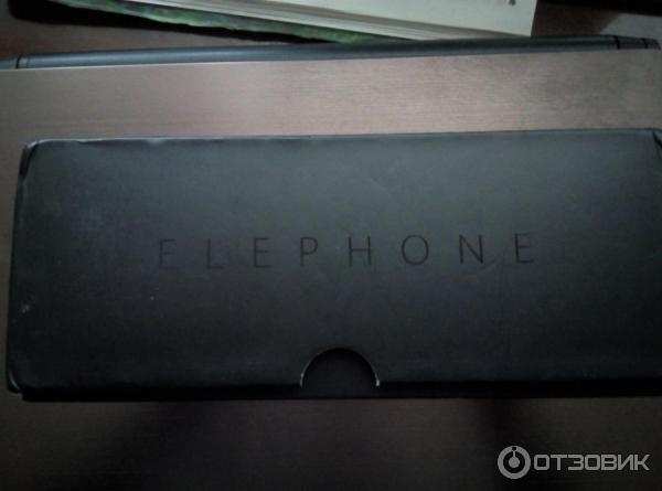 Смартфон Elephone M2 фото