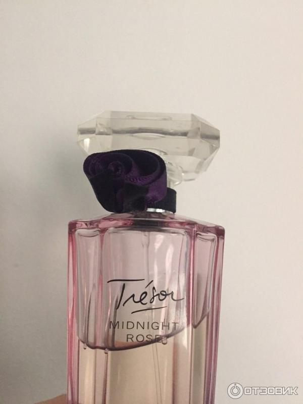 Парфюмерная вода Lancome Tresor Midnight Rose фото