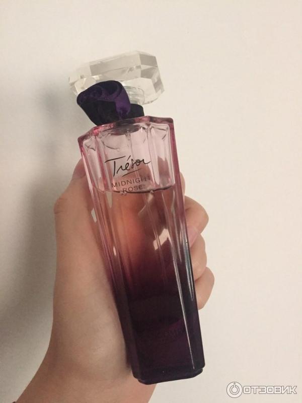 Парфюмерная вода Lancome Tresor Midnight Rose фото