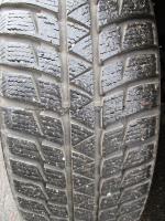 Автомобильные зимние шины Falken Eurowinter HS 449 фото