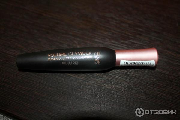 Тушь для ресниц Bourjois Volume Glamour Mascara Ultra-Volumateur фото