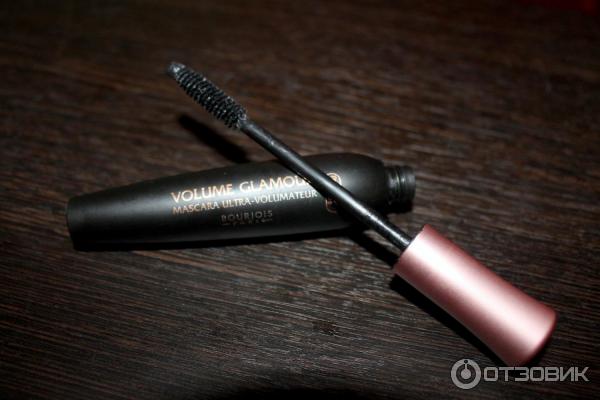 Тушь для ресниц Bourjois Volume Glamour Mascara Ultra-Volumateur фото