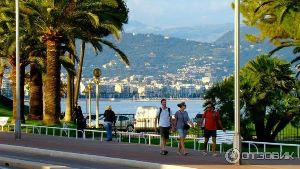 Города и курорты Франции FINETOURIST Дзен