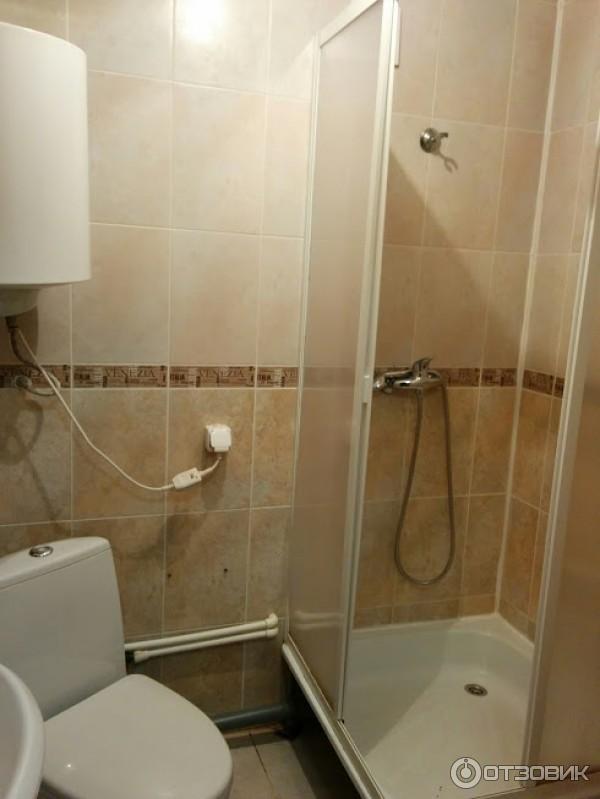 Сказка База отдыха Башкортостан Красный ключ фото