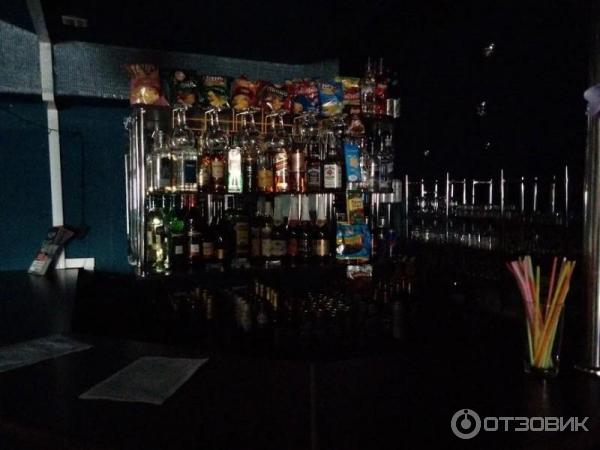 Сказка База отдыха Башкортостан Красный ключ фото