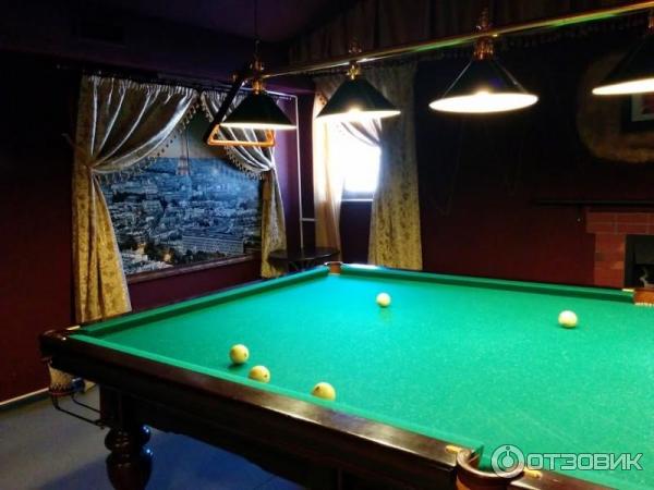 Сказка База отдыха Башкортостан Красный ключ фото