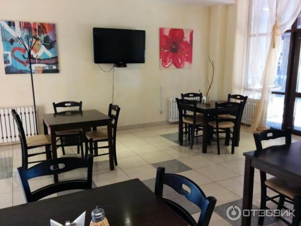 Сказка База отдыха Башкортостан Красный ключ фото