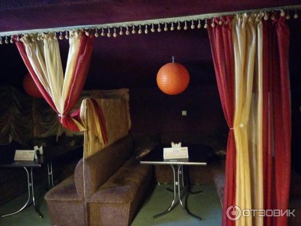 Сказка База отдыха Башкортостан Красный ключ фото