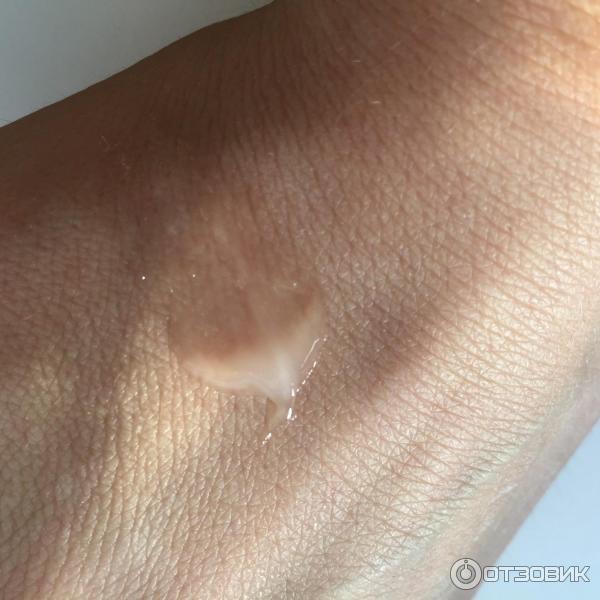 крем ITS Skin с гиалуроновой кислотой
