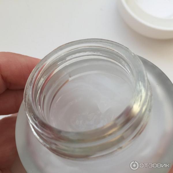 крем ITS Skin с гиалуроновой кислотой