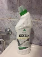 Чистящее средство Grass Dos Gel фото