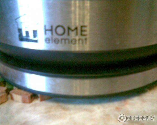 Электрический чайник Home Element HE-KT-150