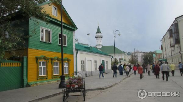 старо-татарская слобода