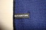 Шапка вязаная мужская Outventure фото