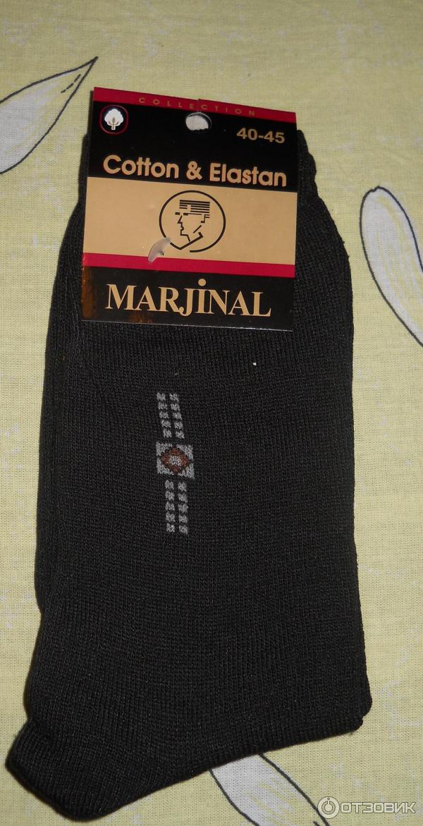 Носки мужские Marjinal Socks LTD фото