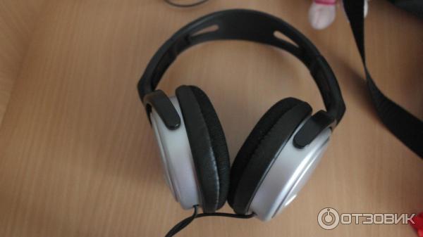 Наушники Philips SHP2500 фото