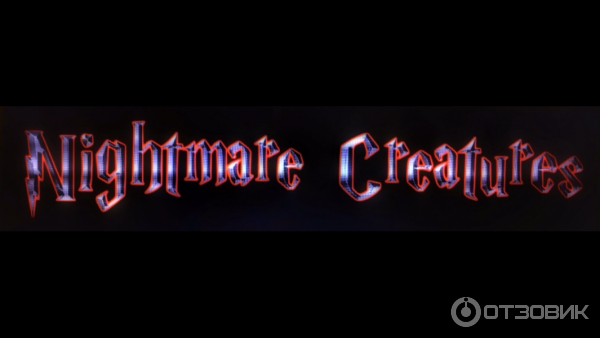 Nightmare Creatures - игра для PC фото