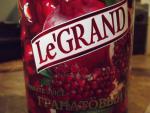 Гранатовый сок "Grand" фото